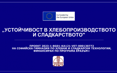 Малага Еразъм+ 2024г.